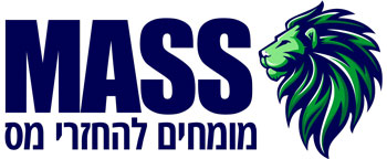 לוגו - מס מומחים להחזרי מס